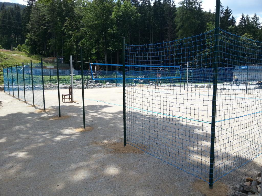 Gasthof Kouty Loučná nad Desnou