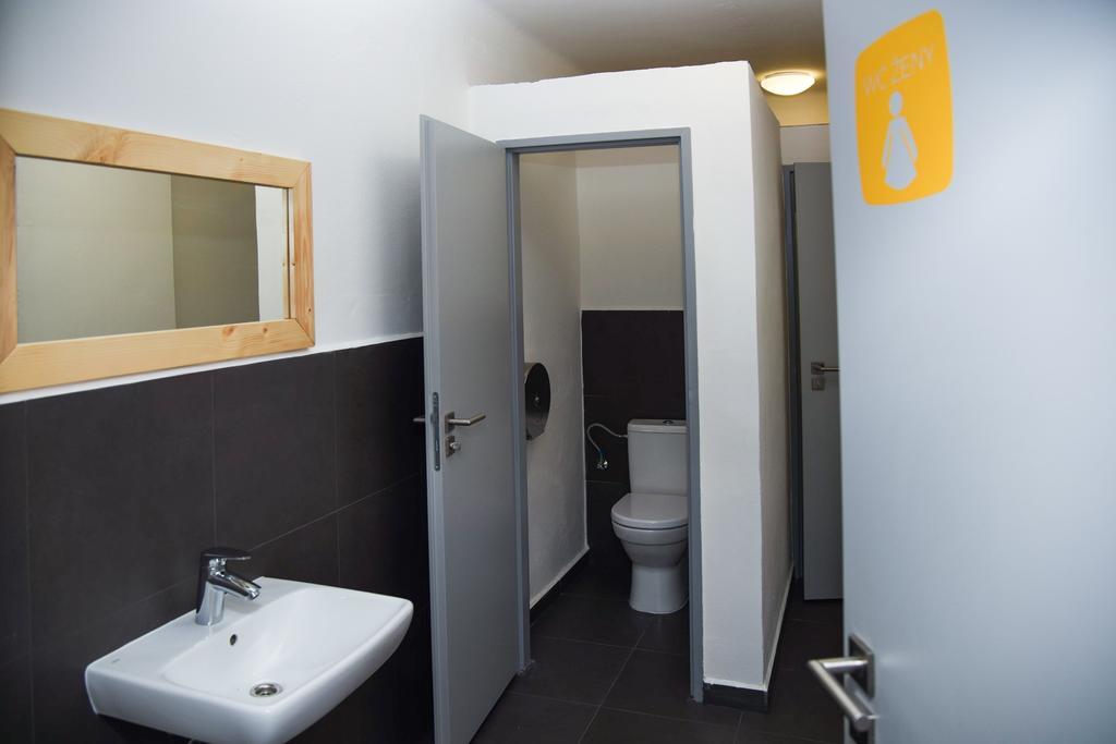 Kouty 3* Loučná nad Desnou